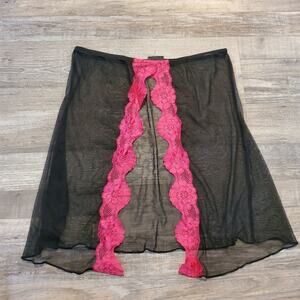 Dream girl lingerie
